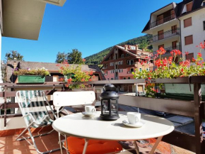 Гостиница Orobie Aprica Apartment  Априка